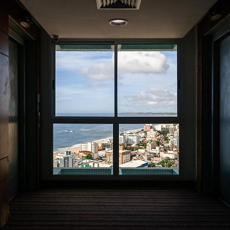 Mercure Macaé Zewnętrze zdjęcie