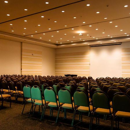 Mercure Macaé Zewnętrze zdjęcie