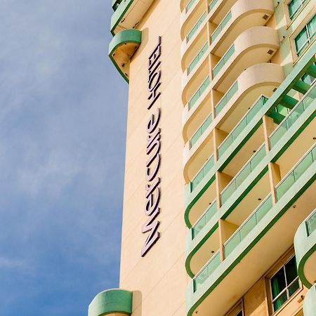 Mercure Macaé Zewnętrze zdjęcie