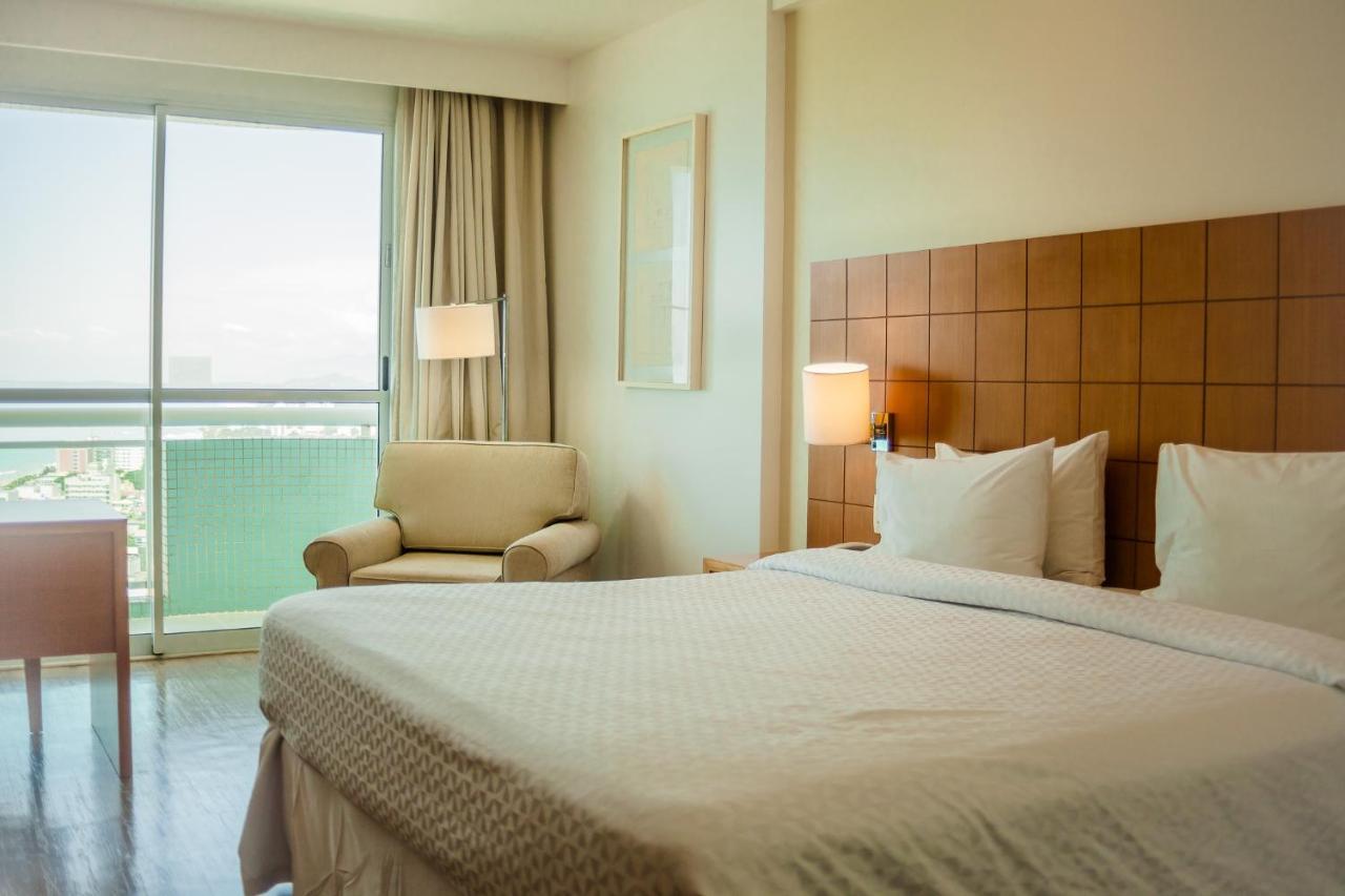 Mercure Macaé Zewnętrze zdjęcie