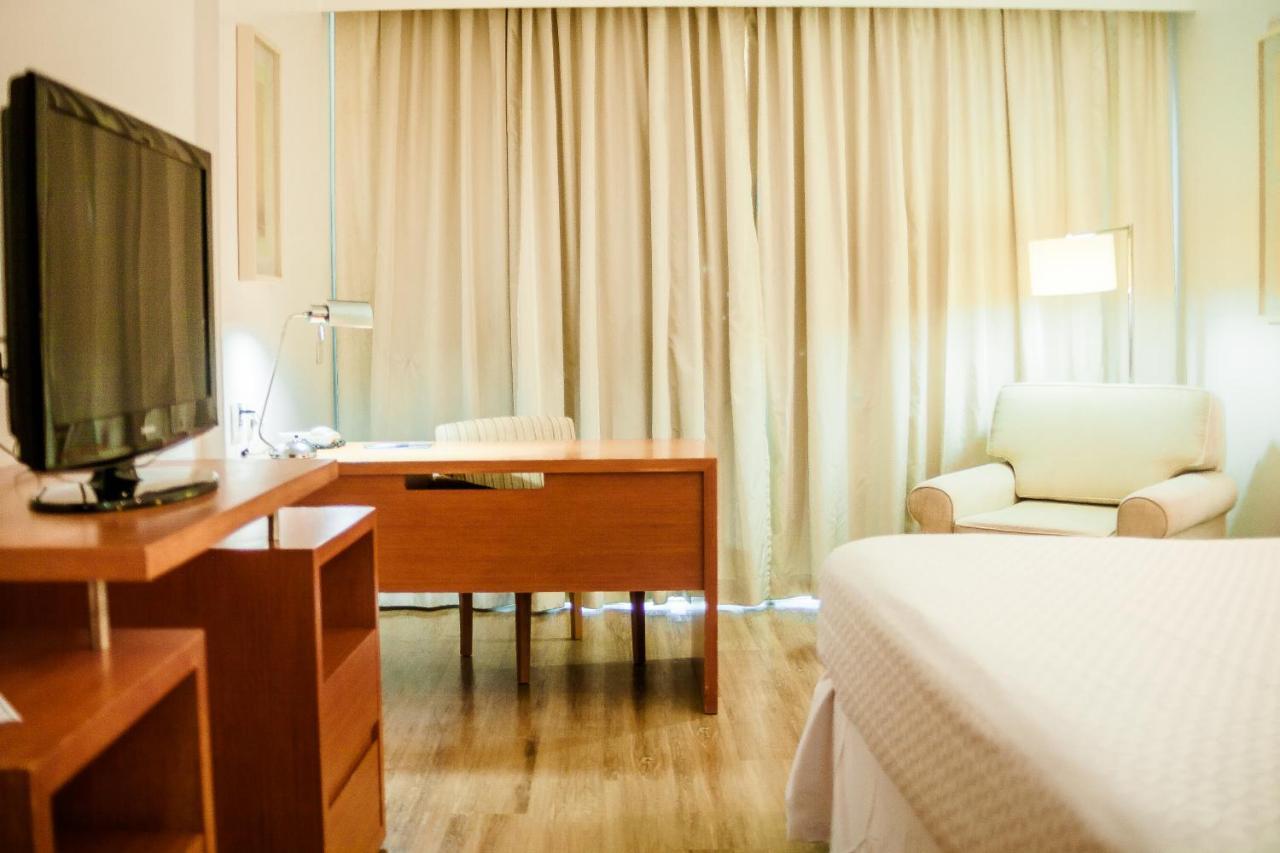 Mercure Macaé Zewnętrze zdjęcie