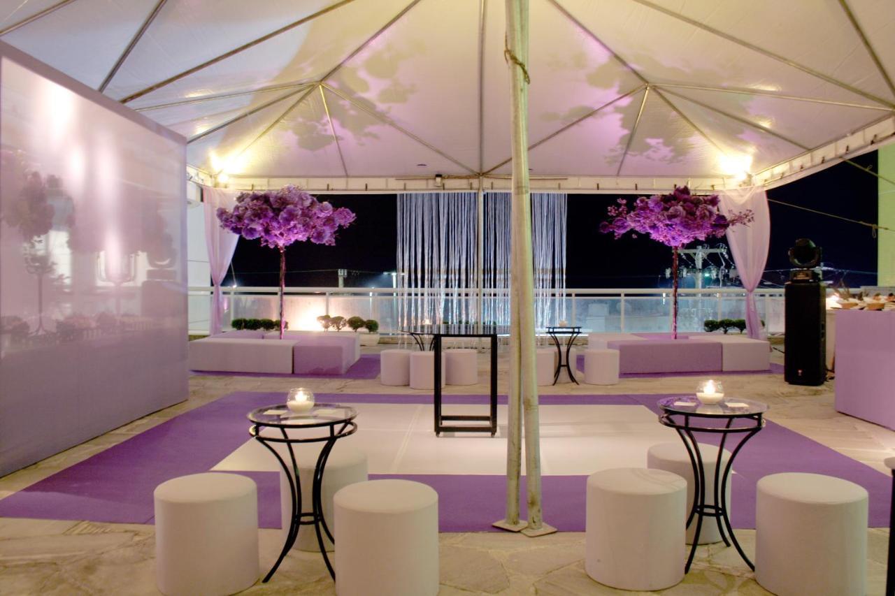 Mercure Macaé Zewnętrze zdjęcie
