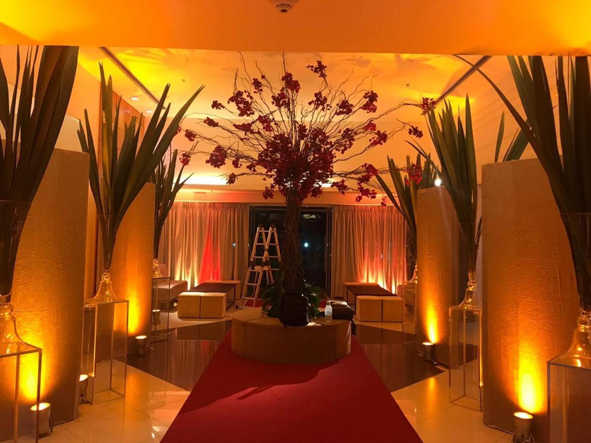 Mercure Macaé Zewnętrze zdjęcie