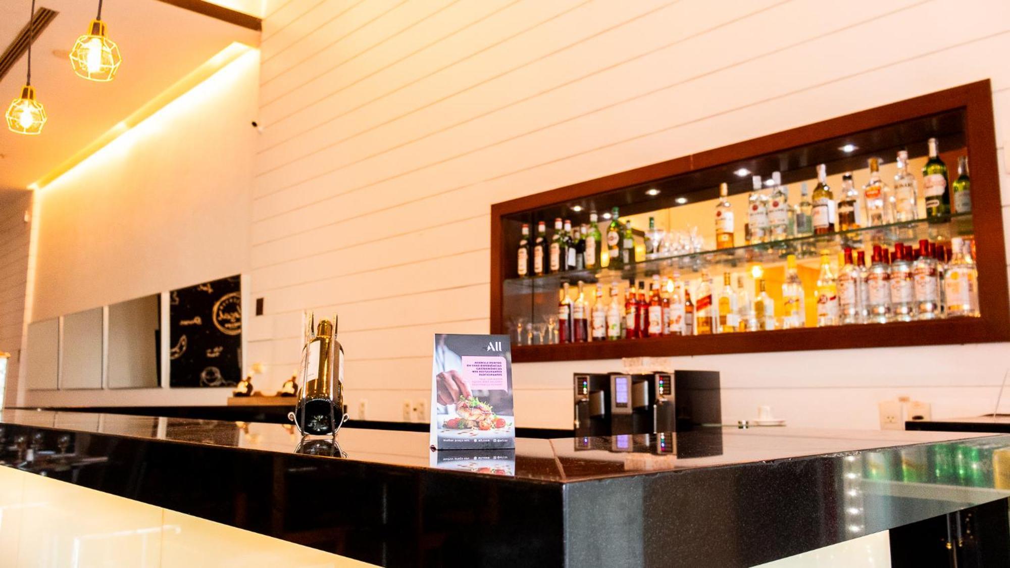 Mercure Macaé Zewnętrze zdjęcie