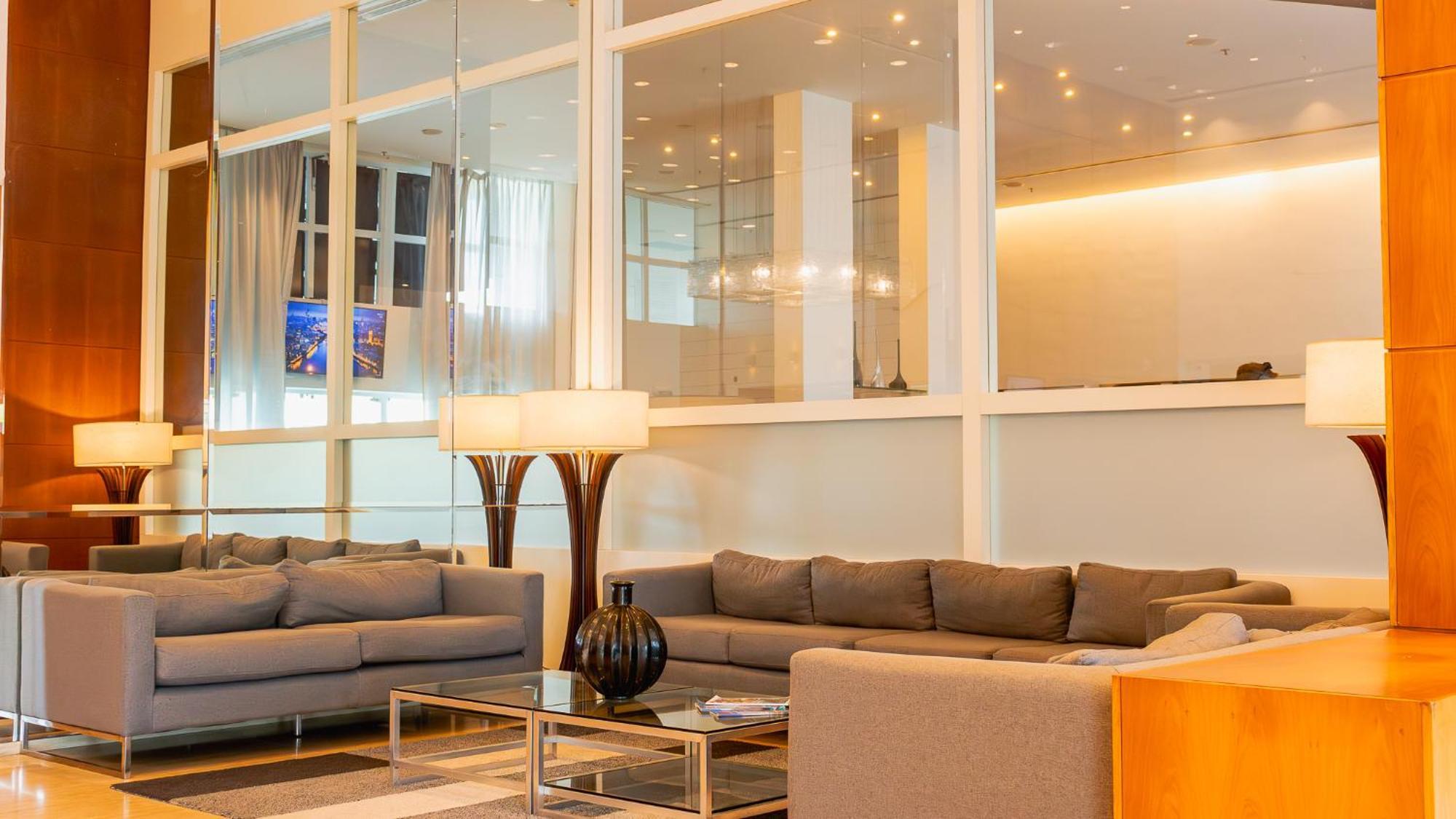 Mercure Macaé Zewnętrze zdjęcie