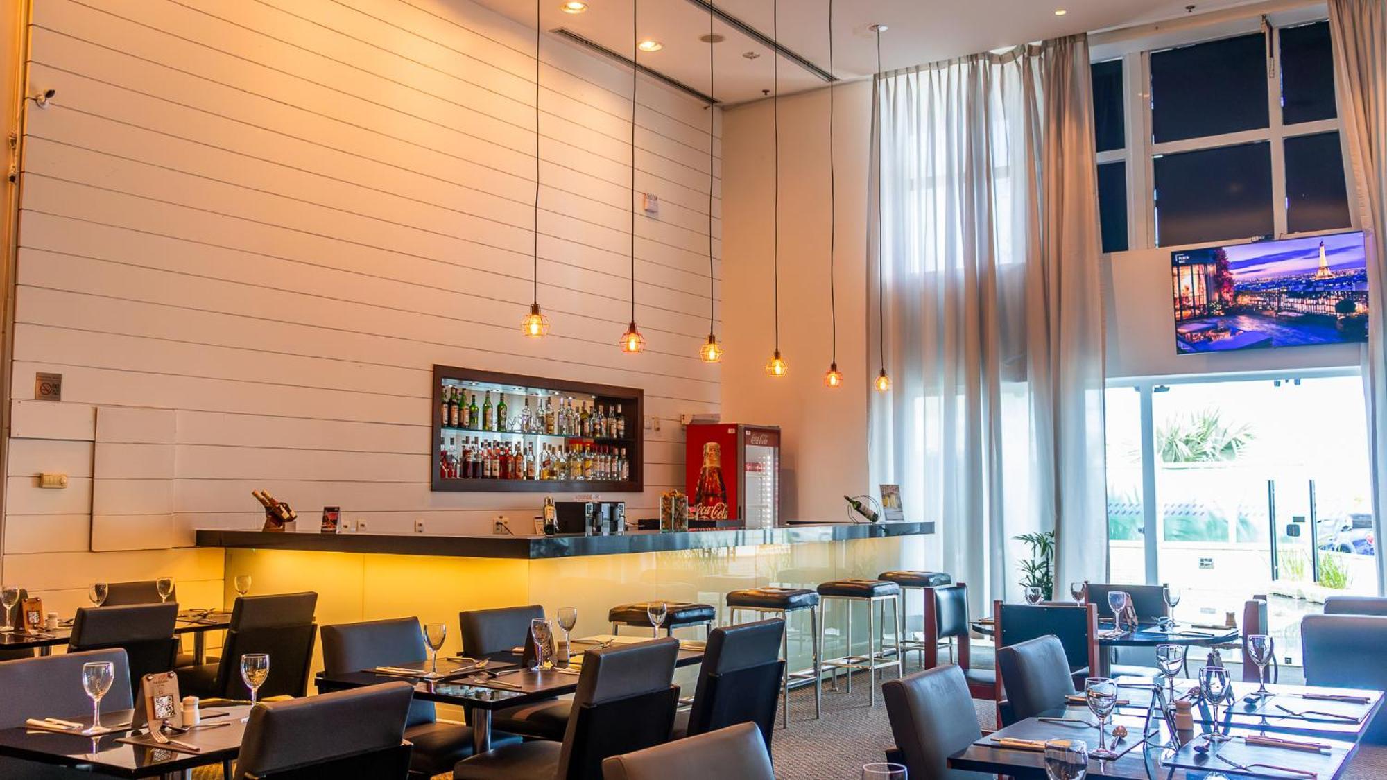 Mercure Macaé Zewnętrze zdjęcie