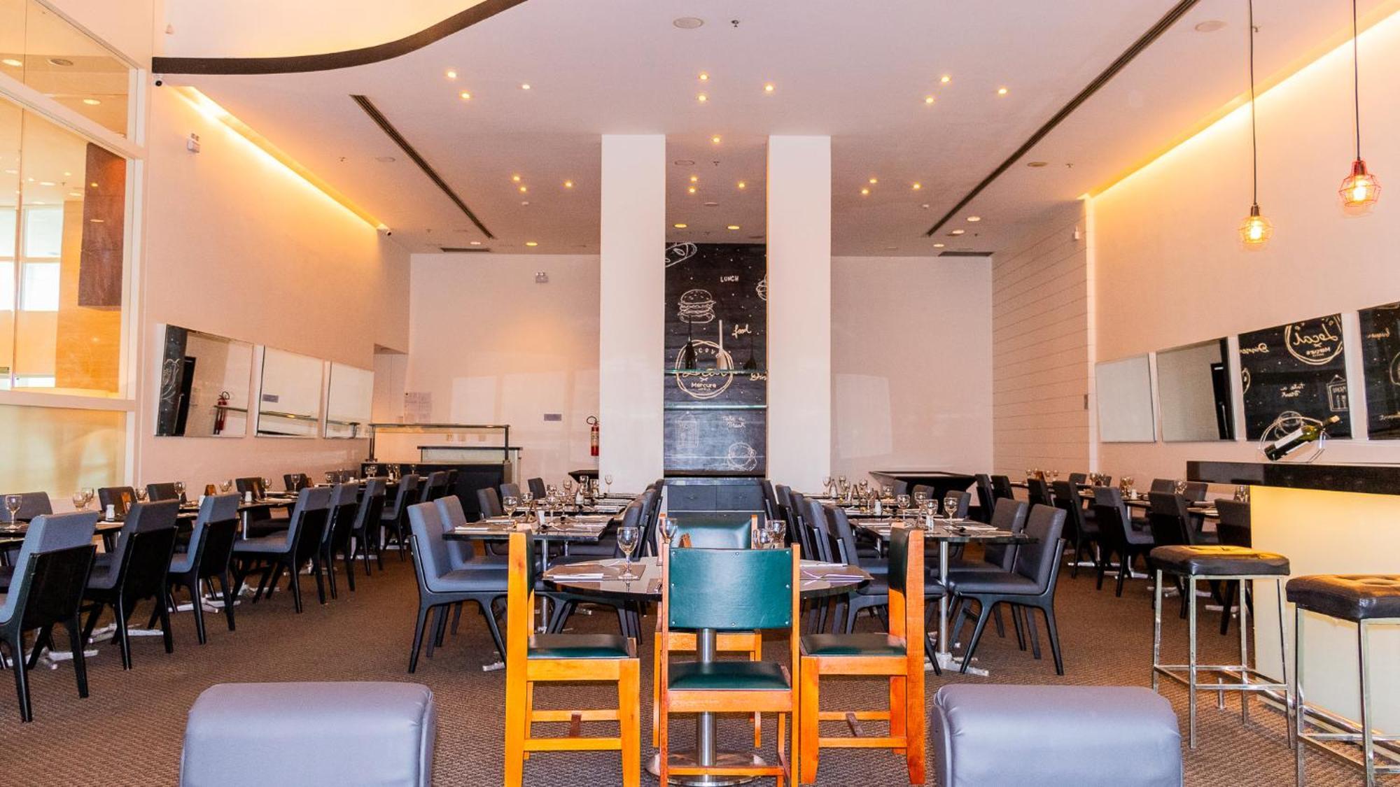 Mercure Macaé Zewnętrze zdjęcie