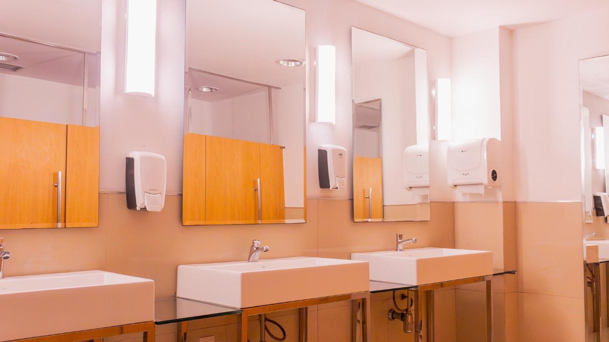 Mercure Macaé Zewnętrze zdjęcie