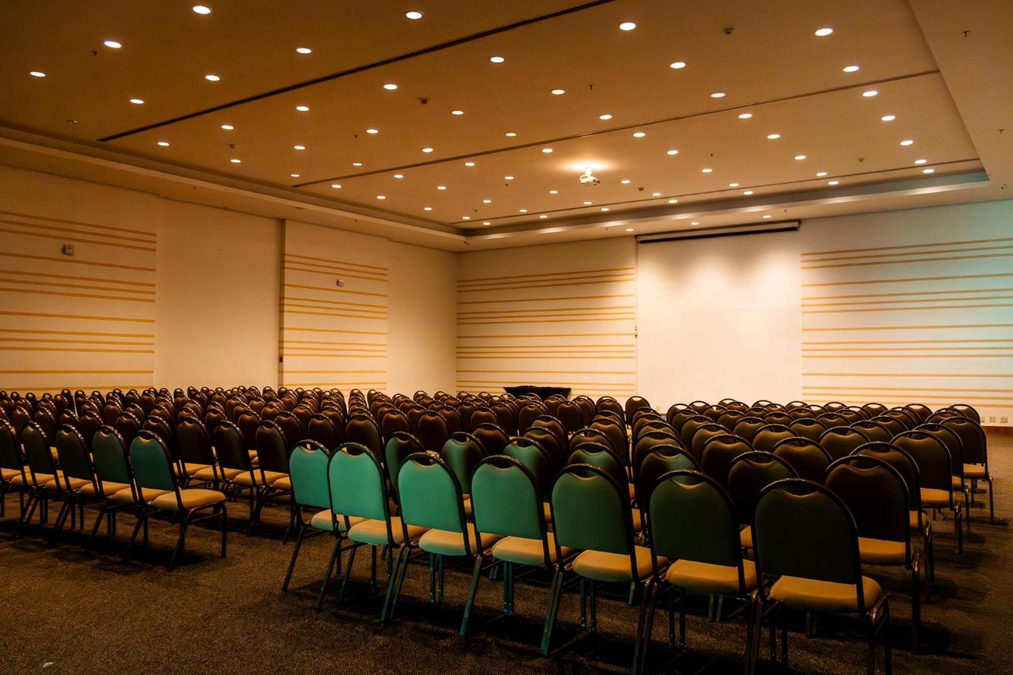 Mercure Macaé Zewnętrze zdjęcie