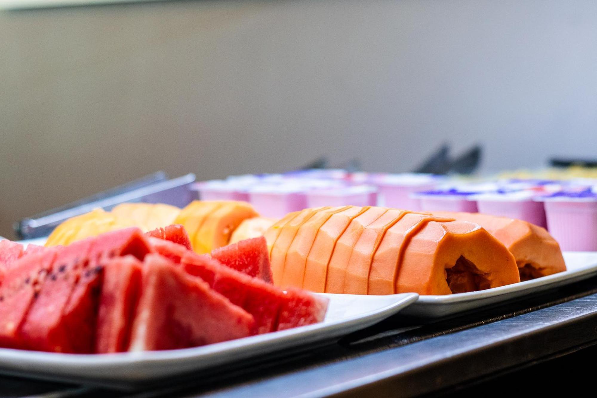 Mercure Macaé Zewnętrze zdjęcie