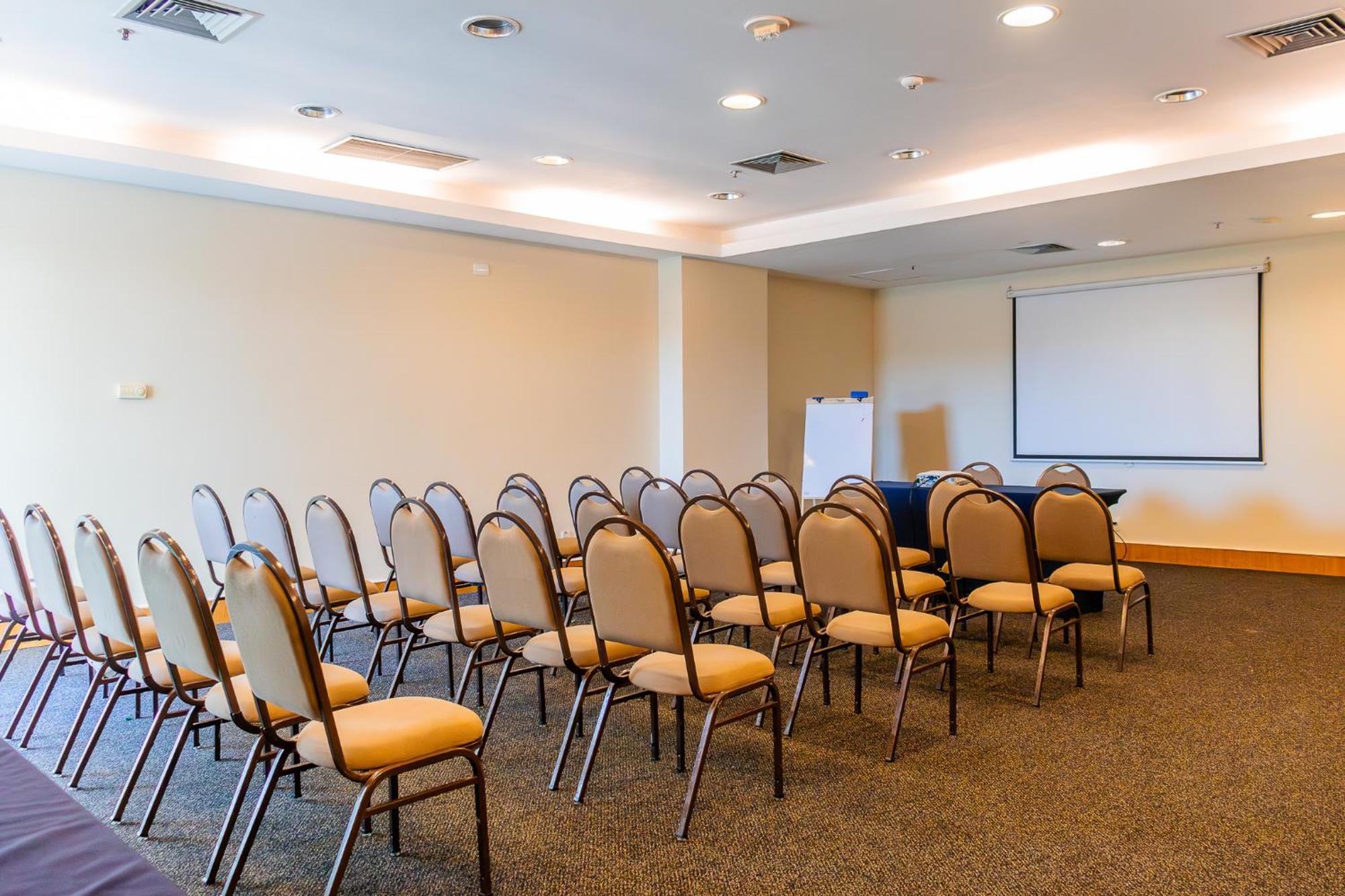 Mercure Macaé Zewnętrze zdjęcie