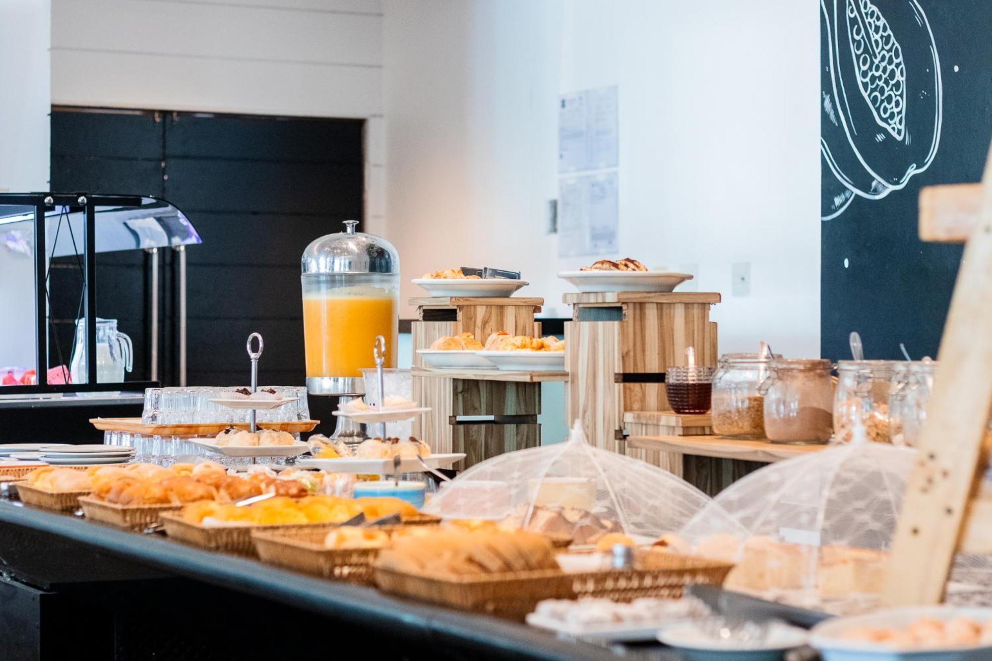 Mercure Macaé Zewnętrze zdjęcie