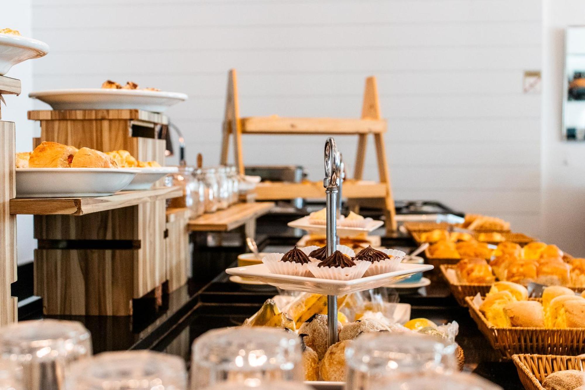 Mercure Macaé Zewnętrze zdjęcie