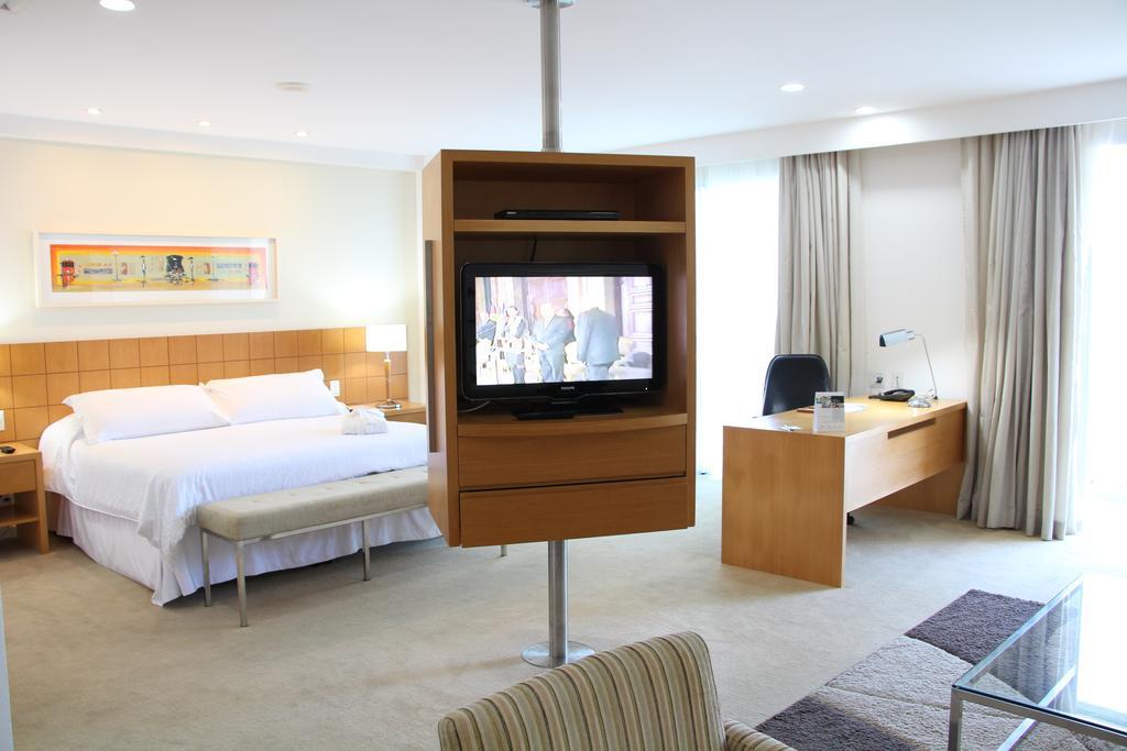 Mercure Macaé Zewnętrze zdjęcie
