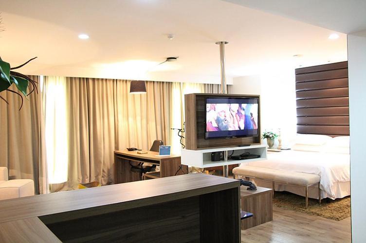 Mercure Macaé Zewnętrze zdjęcie