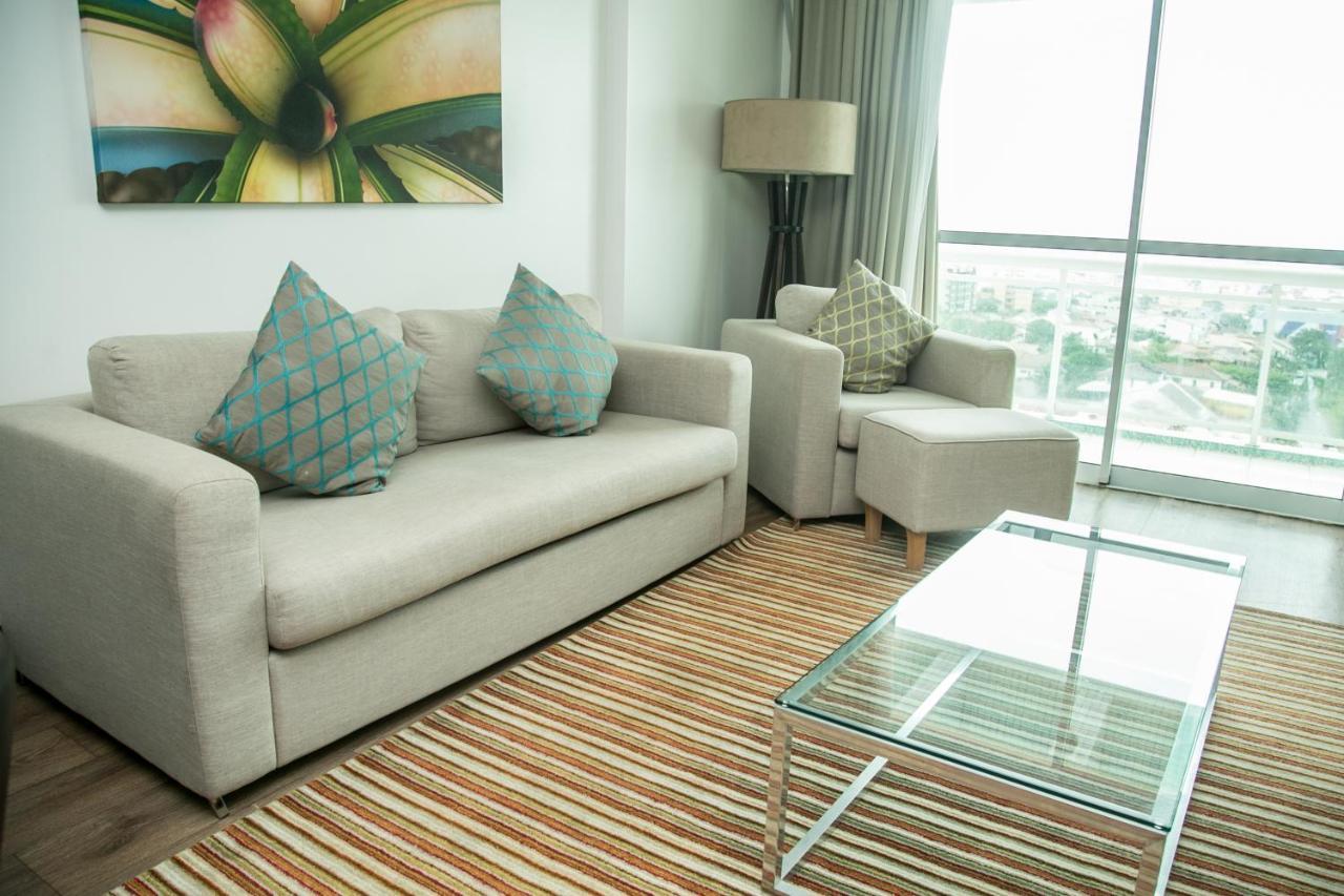 Mercure Macaé Zewnętrze zdjęcie